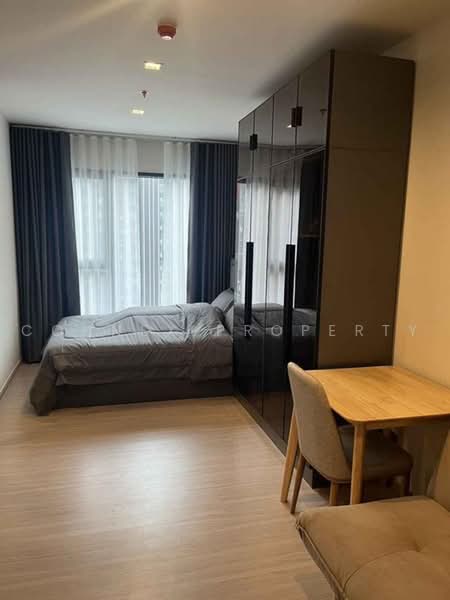 Life Asoke Hype, Bangkok, 339 Chaturathit Rd, Makkasan, Ratchathewi, Bangkok, 1 Bedroom, 26 sqm, Condo For Rent, by Connex Property, 500461998 - DDproperty.com