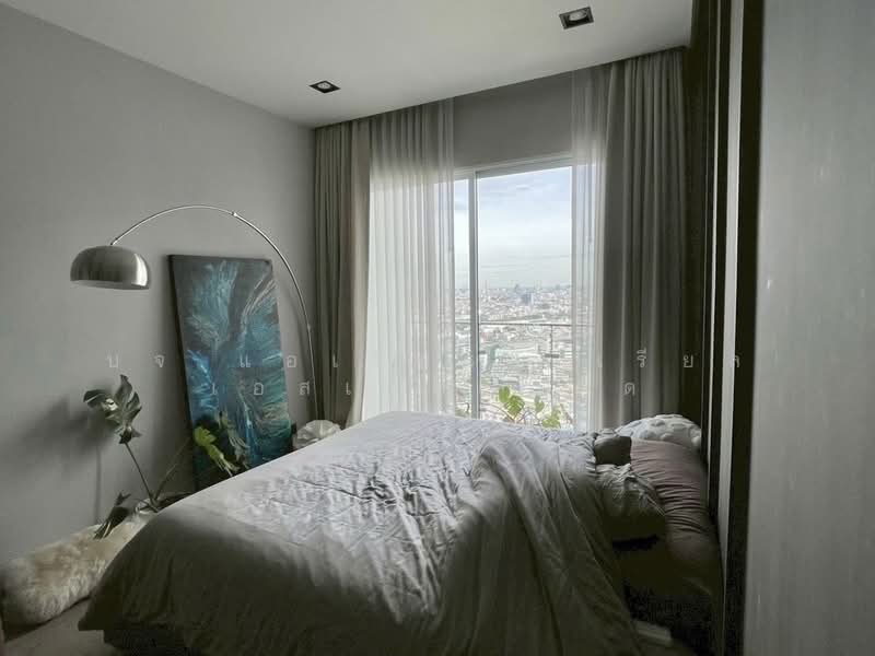 Supalai Premier Si Phraya-Samyan, Bangkok, Si Phraya Road, Si Phraya, Bang Rak, Bangkok, 1 Bedroom, 55 sqm, Condo For Sale, by AREA66 Real Estate Co.,Ltd, 500461999 - DDproperty.com