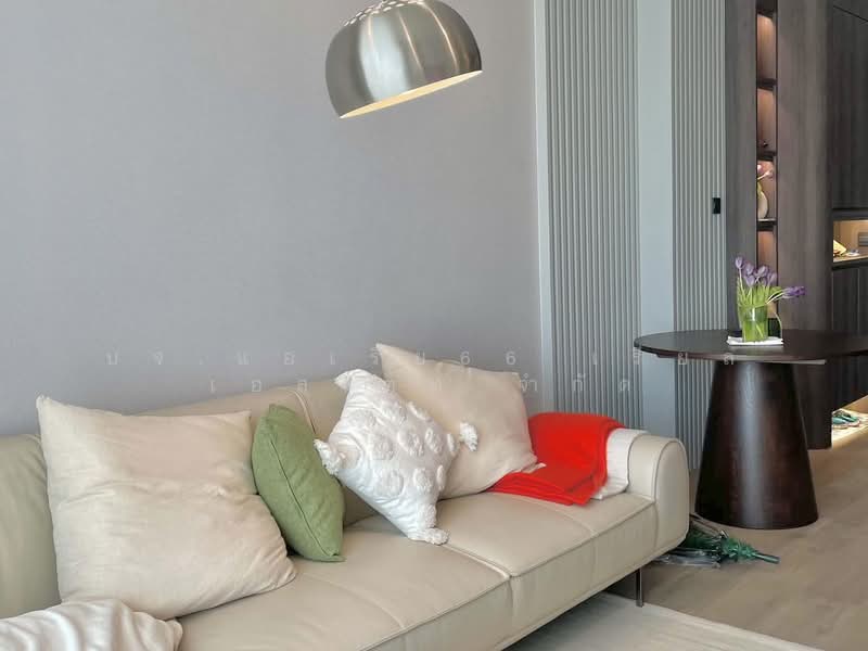 Supalai Premier Si Phraya-Samyan, Bangkok, Si Phraya Road, Si Phraya, Bang Rak, Bangkok, 1 Bedroom, 55 sqm, Condo For Sale, by AREA66 Real Estate Co.,Ltd, 500461999 - DDproperty.com