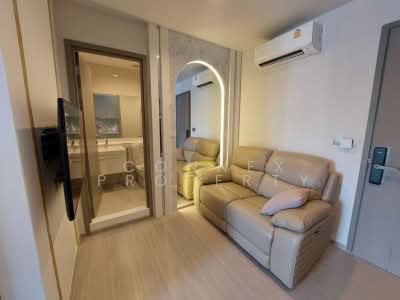 For Rent - Life Asoke Hype, Bangkok