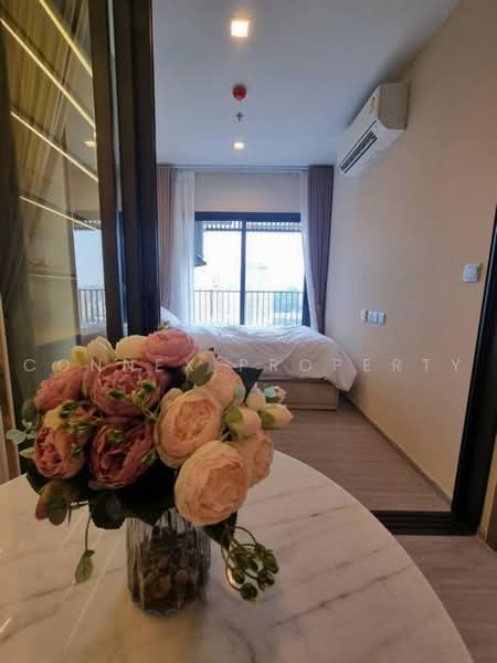 Life Asoke Hype, Bangkok, 339 Chaturathit Rd, Makkasan, Ratchathewi, Bangkok, 2 Bedrooms, 36 sqm, Condo For Rent, by Connex Property, 500462001 - DDproperty.com