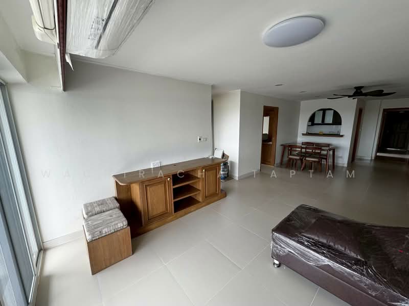Nouvelle Condominium, Samut Prakan, 99/443 Bang Na-Trat Rd, Bang Chalong, Bang Plee, Samut Prakan, 2 Bedrooms, 103 sqm, Condo For Rent, by Wachiracha Taptam, 500462002 - DDproperty.com