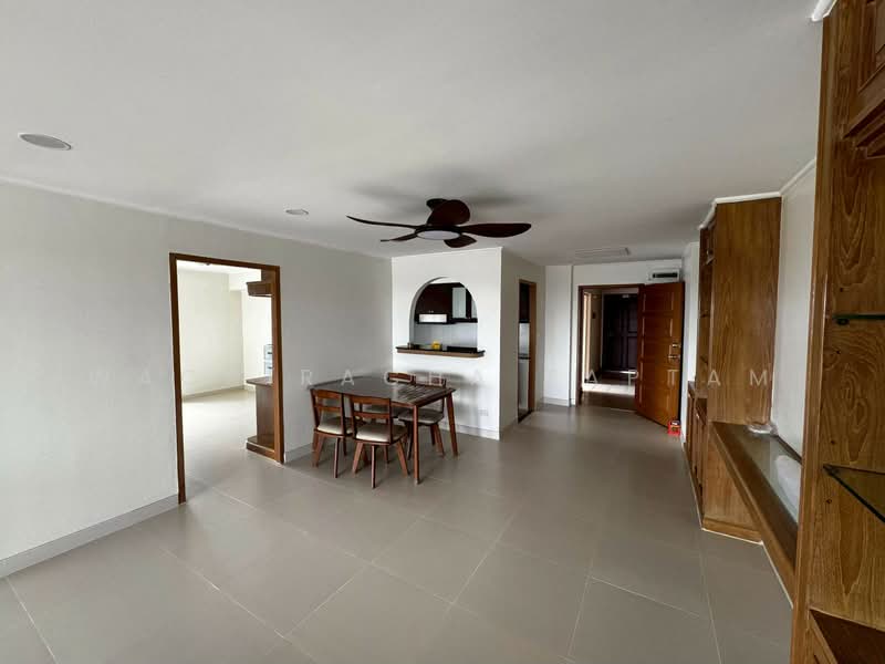 Nouvelle Condominium : นูเวล คอนโดมิเนียม, สมุทรปราการ, 99/443 ถ.บางนา-ตราด, บางโฉลง, บางพลี, สมุทรปราการ, 103 ตร.ม., คอนโด ให้เช่า, โดย Wachiracha Taptam, 500462002 - DDproperty.com