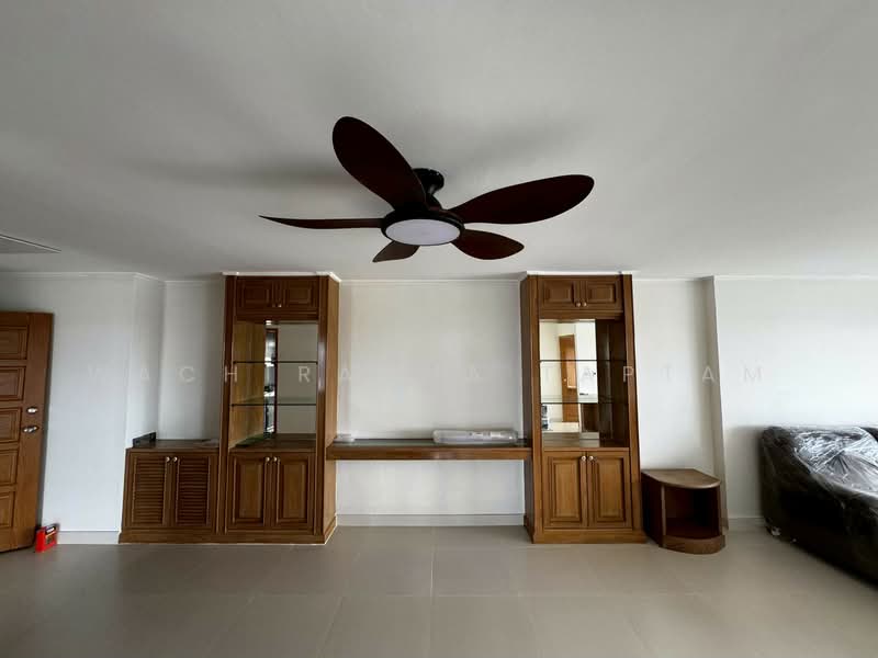 Nouvelle Condominium : นูเวล คอนโดมิเนียม, สมุทรปราการ, 99/443 ถ.บางนา-ตราด, บางโฉลง, บางพลี, สมุทรปราการ, 103 ตร.ม., คอนโด ให้เช่า, โดย Wachiracha Taptam, 500462002 - DDproperty.com