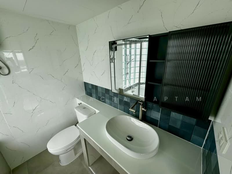 Nouvelle Condominium : นูเวล คอนโดมิเนียม, สมุทรปราการ, 99/443 ถ.บางนา-ตราด, บางโฉลง, บางพลี, สมุทรปราการ, 103 ตร.ม., คอนโด ให้เช่า, โดย Wachiracha Taptam, 500462002 - DDproperty.com