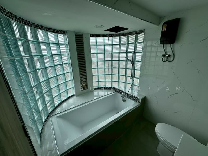 Nouvelle Condominium : นูเวล คอนโดมิเนียม, สมุทรปราการ, 99/443 ถ.บางนา-ตราด, บางโฉลง, บางพลี, สมุทรปราการ, 103 ตร.ม., คอนโด ให้เช่า, โดย Wachiracha Taptam, 500462002 - DDproperty.com
