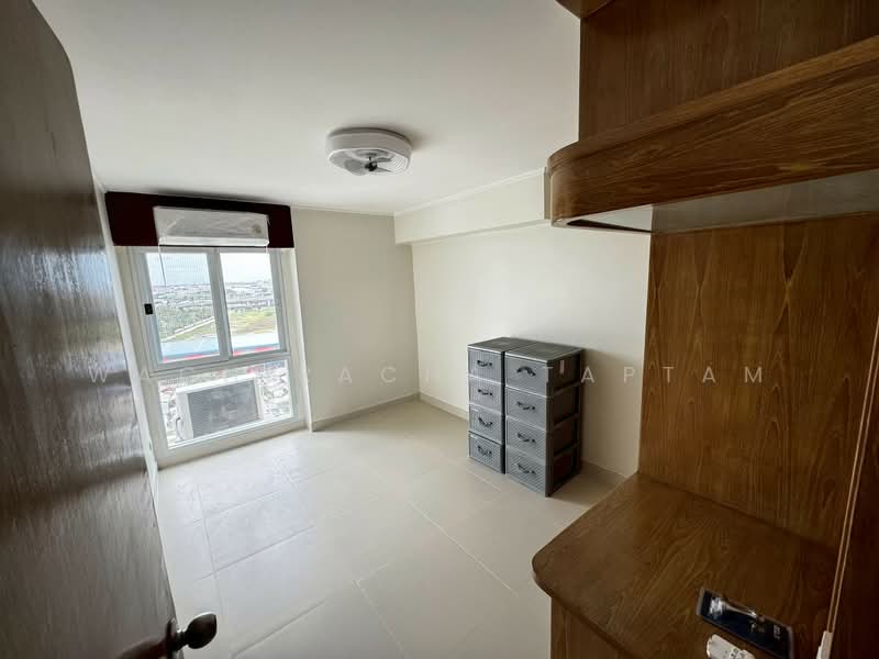 Nouvelle Condominium, Samut Prakan, 99/443 Bang Na-Trat Rd, Bang Chalong, Bang Plee, Samut Prakan, 2 Bedrooms, 103 sqm, Condo For Rent, by Wachiracha Taptam, 500462002 - DDproperty.com