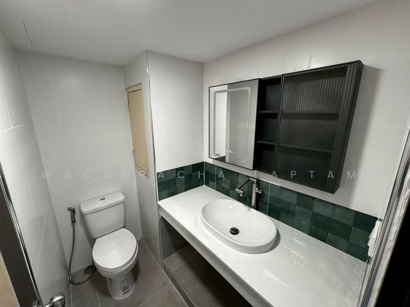 Nouvelle Condominium : นูเวล คอนโดมิเนียม, สมุทรปราการ, 99/443 ถ.บางนา-ตราด, บางโฉลง, บางพลี, สมุทรปราการ, 103 ตร.ม., คอนโด ให้เช่า, โดย Wachiracha Taptam, 500462002 - DDproperty.com