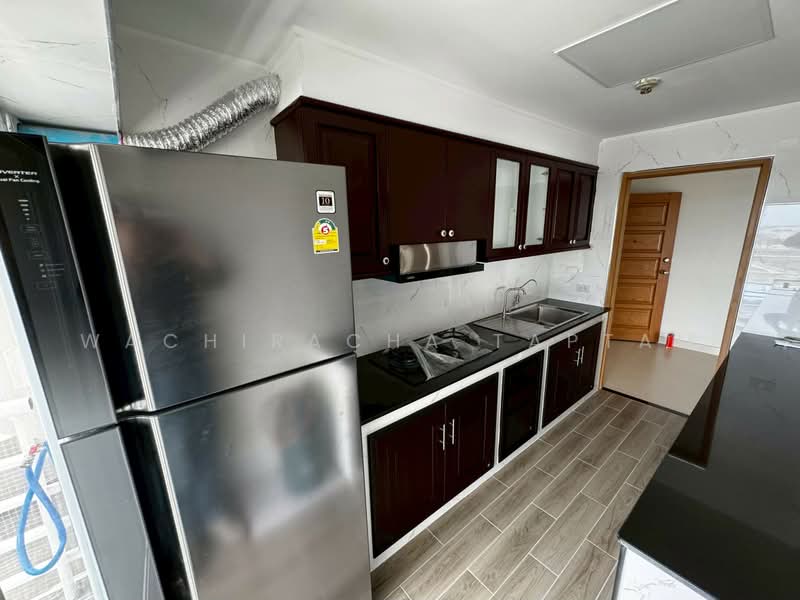 Nouvelle Condominium : นูเวล คอนโดมิเนียม, สมุทรปราการ, 99/443 ถ.บางนา-ตราด, บางโฉลง, บางพลี, สมุทรปราการ, 103 ตร.ม., คอนโด ให้เช่า, โดย Wachiracha Taptam, 500462002 - DDproperty.com