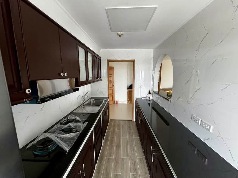 Nouvelle Condominium : นูเวล คอนโดมิเนียม, สมุทรปราการ, 99/443 ถ.บางนา-ตราด, บางโฉลง, บางพลี, สมุทรปราการ, 103 ตร.ม., คอนโด ให้เช่า, โดย Wachiracha Taptam, 500462002 - DDproperty.com