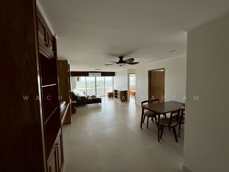 Nouvelle Condominium : นูเวล คอนโดมิเนียม, สมุทรปราการ, 99/443 ถ.บางนา-ตราด, บางโฉลง, บางพลี, สมุทรปราการ, 103 ตร.ม., คอนโด ให้เช่า, โดย Wachiracha Taptam, 500462002 - DDproperty.com