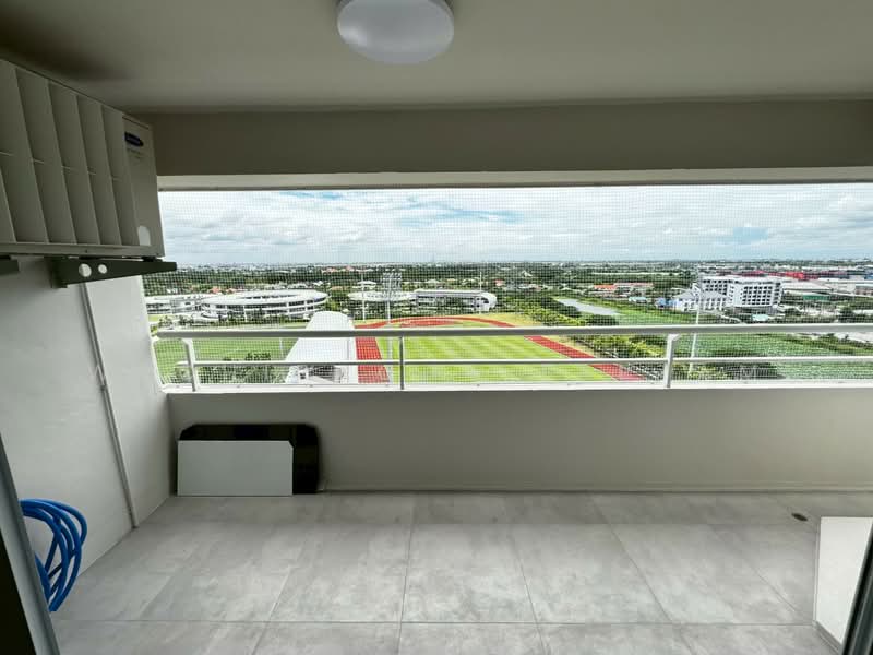 Nouvelle Condominium, Samut Prakan, 99/443 Bang Na-Trat Rd, Bang Chalong, Bang Plee, Samut Prakan, 2 Bedrooms, 103 sqm, Condo For Rent, by Wachiracha Taptam, 500462002 - DDproperty.com