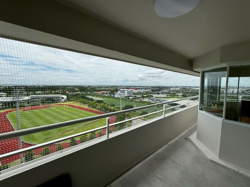 Nouvelle Condominium : นูเวล คอนโดมิเนียม, สมุทรปราการ, 99/443 ถ.บางนา-ตราด, บางโฉลง, บางพลี, สมุทรปราการ, 103 ตร.ม., คอนโด ให้เช่า, โดย Wachiracha Taptam, 500462002 - DDproperty.com