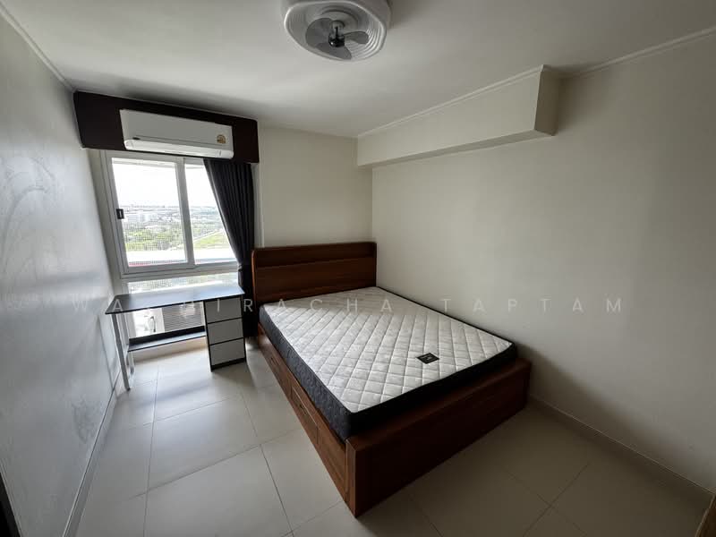 Nouvelle Condominium, Samut Prakan, 99/443 Bang Na-Trat Rd, Bang Chalong, Bang Plee, Samut Prakan, 2 Bedrooms, 103 sqm, Condo For Rent, by Wachiracha Taptam, 500462002 - DDproperty.com