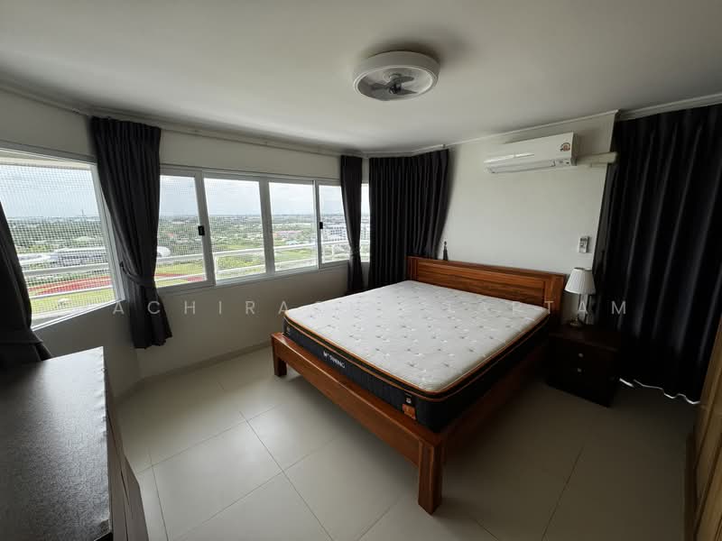 Nouvelle Condominium : นูเวล คอนโดมิเนียม, สมุทรปราการ, 99/443 ถ.บางนา-ตราด, บางโฉลง, บางพลี, สมุทรปราการ, 103 ตร.ม., คอนโด ให้เช่า, โดย Wachiracha Taptam, 500462002 - DDproperty.com