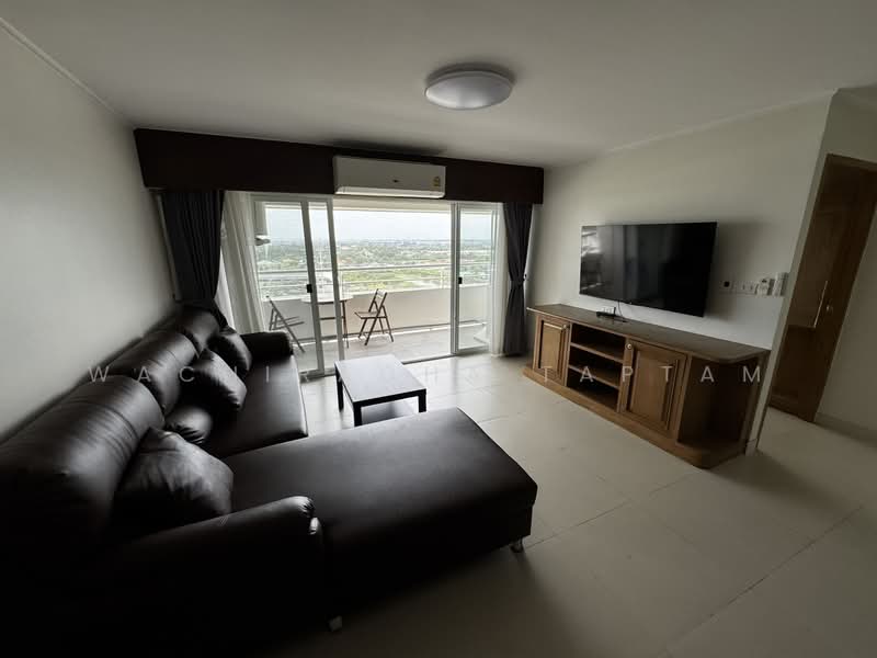 Nouvelle Condominium : นูเวล คอนโดมิเนียม, สมุทรปราการ, 99/443 ถ.บางนา-ตราด, บางโฉลง, บางพลี, สมุทรปราการ, 103 ตร.ม., คอนโด ให้เช่า, โดย Wachiracha Taptam, 500462002 - DDproperty.com