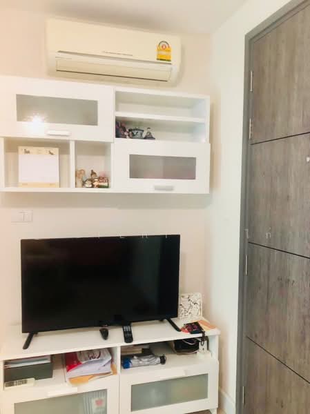 Metro Luxe Phaholyothin-Sutthisan, Bangkok, Soi Inthamara 14, Samsen Nai, Phaya Thai, Bangkok, 1 Bedroom, 28 sqm, Condo For Sale, by The Best Property ไก่, 500462003 - DDproperty.com