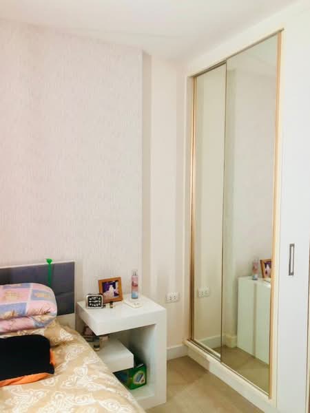 Metro Luxe Phaholyothin-Sutthisan, Bangkok, Soi Inthamara 14, Samsen Nai, Phaya Thai, Bangkok, 1 Bedroom, 28 sqm, Condo For Sale, by The Best Property ไก่, 500462003 - DDproperty.com