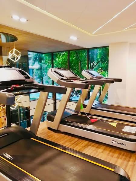 Metro Luxe Phaholyothin-Sutthisan, Bangkok, Soi Inthamara 14, Samsen Nai, Phaya Thai, Bangkok, 1 Bedroom, 28 sqm, Condo For Sale, by The Best Property ไก่, 500462003 - DDproperty.com