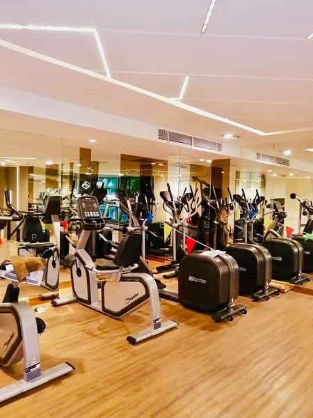 Metro Luxe Phaholyothin-Sutthisan : เมโทร ลักซ์ พหลโยธิน-สุทธิสาร, กรุงเทพ, อินทามาระ 14, สามเสนใน, พญาไท, กรุงเทพ, 28 ตร.ม., คอนโด ขาย, โดย The Best Property ไก่, 500462003 - DDproperty.com