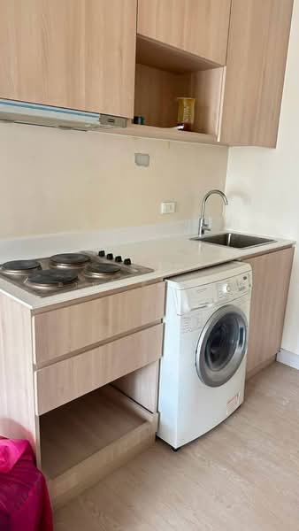 The Seed Terre Ratchayothin, Bangkok, Phaholyothin Road, Lat Yao, Chatuchak, Bangkok, 2 Bedrooms, 50 sqm, Condo For Sale, by อนันต์ อัมรินทร์, 500462004 - DDproperty.com