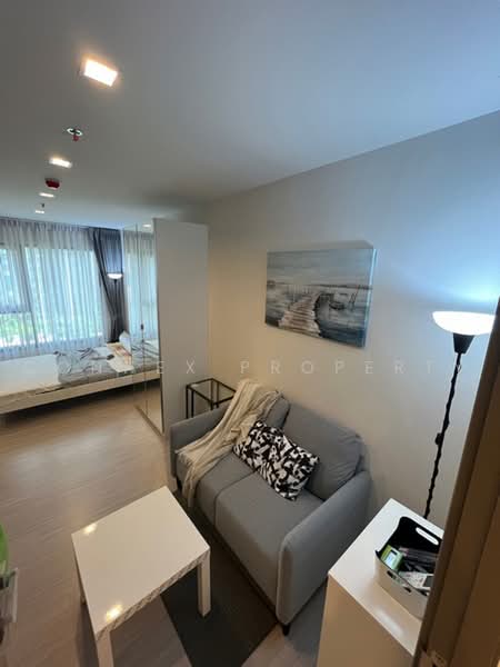 Life Asoke Hype, Bangkok, 339 Chaturathit Rd, Makkasan, Ratchathewi, Bangkok, 1 Bedroom, 27 sqm, Condo For Rent, by Connex Property, 500462005 - DDproperty.com