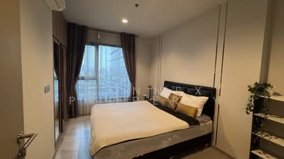 For Rent - Life Asoke-Rama 9, Bangkok