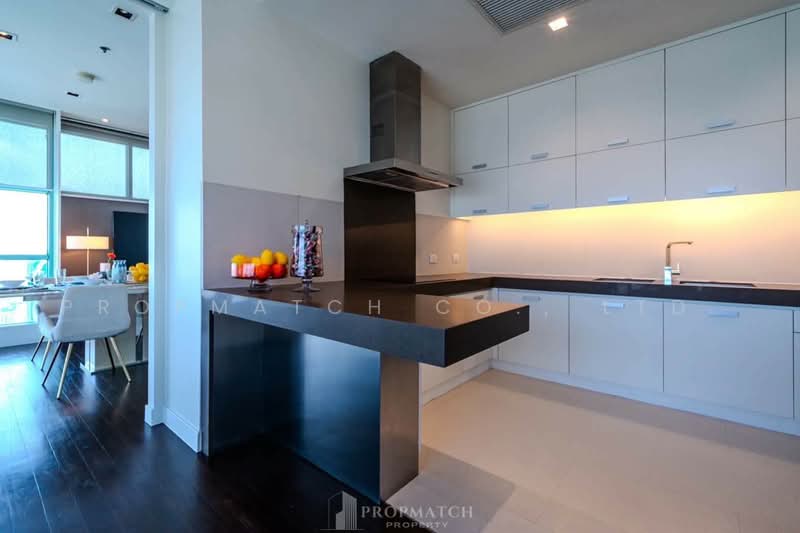 Chatrium Residence Riverside : ชาเทรียม ริเวอร์ไซด์ เรสซิเดน, กรุงเทพ, 26 เจริญกรุง, วัดพระยาไกร, บางคอแหลม, กรุงเทพ, 381 ตร.ม., คอนโด ให้เช่า, โดย PROPMATCH CO., LTD., 500462008 - DDproperty.com