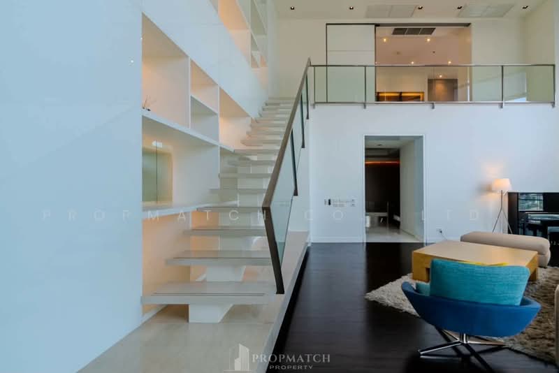 Chatrium Residence Riverside, Bangkok, 26 Chareonkrung Road, Wat Prayakrai, Bang Kho Laem, Bangkok, 5 Bedrooms, 381 sqm, Condo For Rent, by PROPMATCH CO., LTD., 500462008 - DDproperty.com