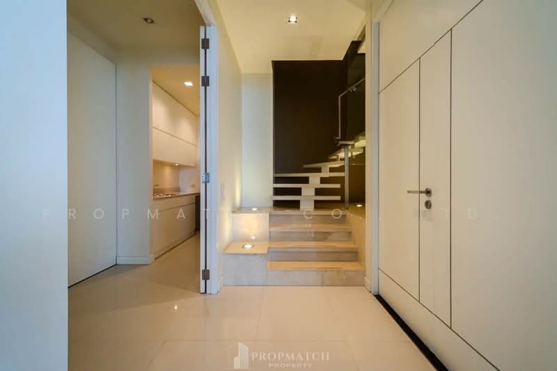 Chatrium Residence Riverside, Bangkok, 26 Chareonkrung Road, Wat Prayakrai, Bang Kho Laem, Bangkok, 5 Bedrooms, 381 sqm, Condo For Rent, by PROPMATCH CO., LTD., 500462008 - DDproperty.com