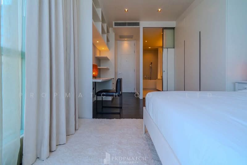 Chatrium Residence Riverside, Bangkok, 26 Chareonkrung Road, Wat Prayakrai, Bang Kho Laem, Bangkok, 5 Bedrooms, 381 sqm, Condo For Rent, by PROPMATCH CO., LTD., 500462008 - DDproperty.com
