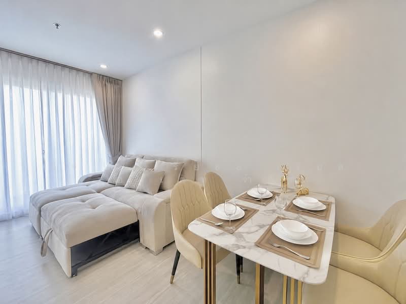 Supalai Premier Si Phraya-Samyan, Bangkok, Si Phraya Road, Si Phraya, Bang Rak, Bangkok, 1 Bedroom, 55 sqm, Condo For Sale, by AREA66 Real Estate Co.,Ltd, 500462009 - DDproperty.com