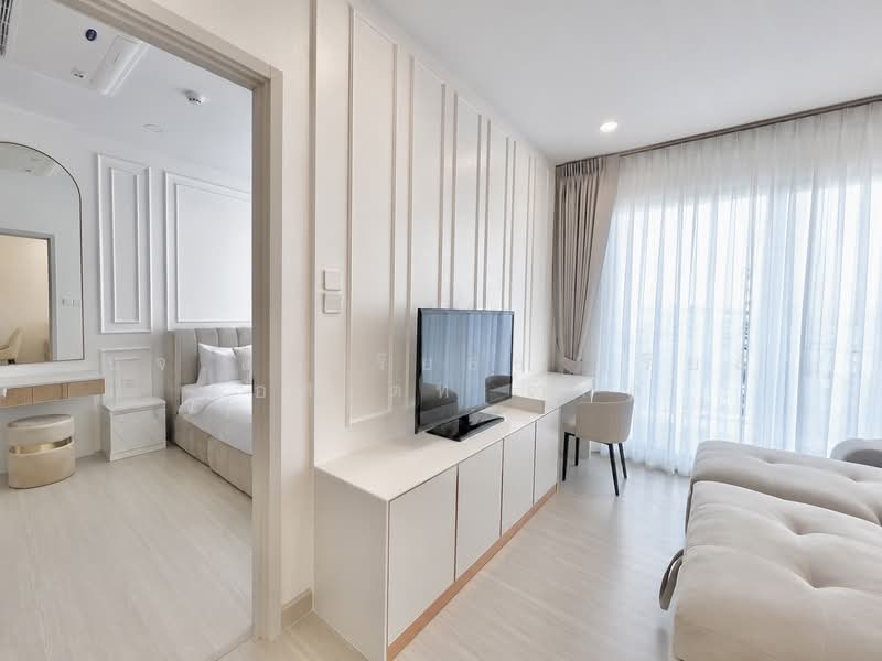 Supalai Premier Si Phraya-Samyan, Bangkok, Si Phraya Road, Si Phraya, Bang Rak, Bangkok, 1 Bedroom, 55 sqm, Condo For Sale, by AREA66 Real Estate Co.,Ltd, 500462009 - DDproperty.com