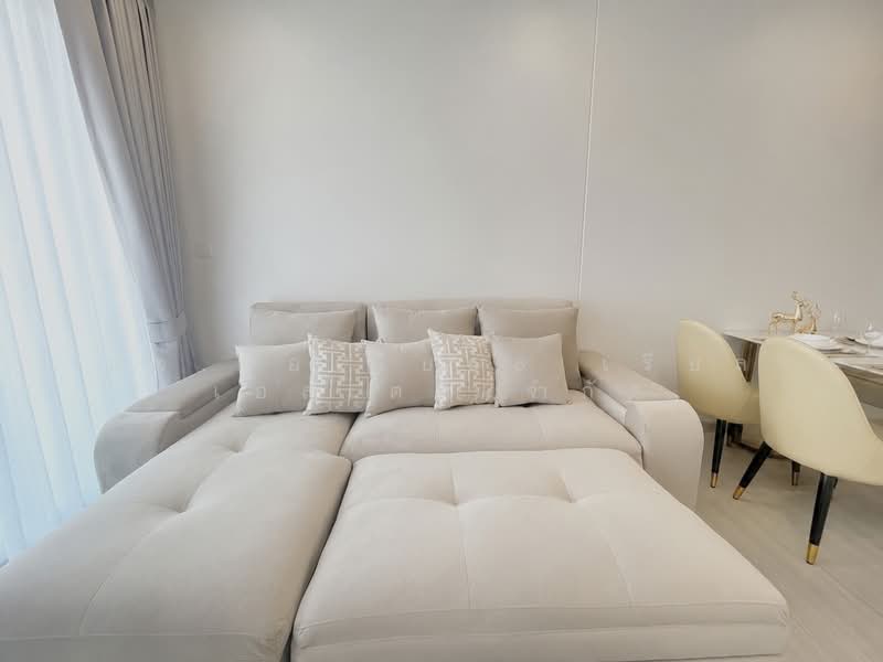 Supalai Premier Si Phraya-Samyan, Bangkok, Si Phraya Road, Si Phraya, Bang Rak, Bangkok, 1 Bedroom, 55 sqm, Condo For Sale, by AREA66 Real Estate Co.,Ltd, 500462009 - DDproperty.com