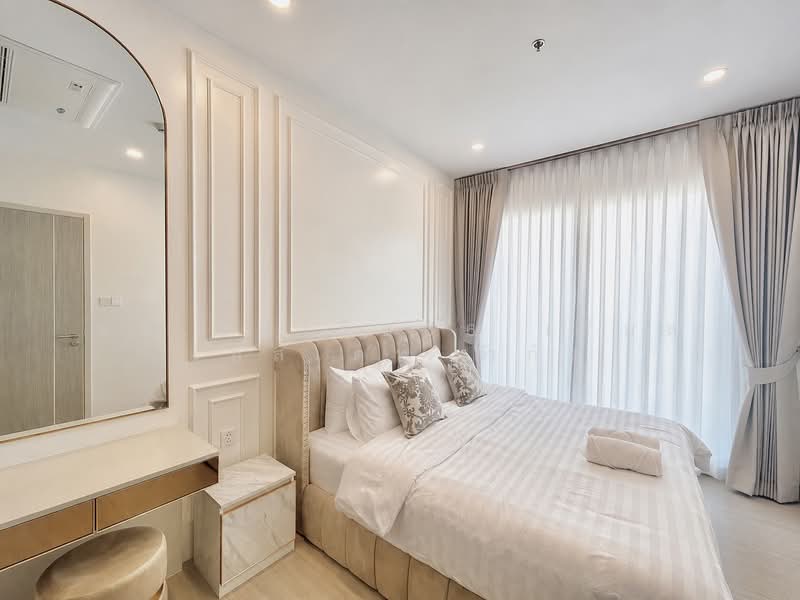 Supalai Premier Si Phraya-Samyan, Bangkok, Si Phraya Road, Si Phraya, Bang Rak, Bangkok, 1 Bedroom, 55 sqm, Condo For Sale, by AREA66 Real Estate Co.,Ltd, 500462009 - DDproperty.com