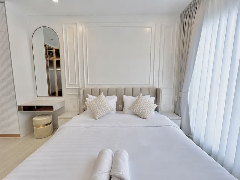 Supalai Premier Si Phraya-Samyan, Bangkok, Si Phraya Road, Si Phraya, Bang Rak, Bangkok, 1 Bedroom, 55 sqm, Condo For Sale, by AREA66 Real Estate Co.,Ltd, 500462009 - DDproperty.com