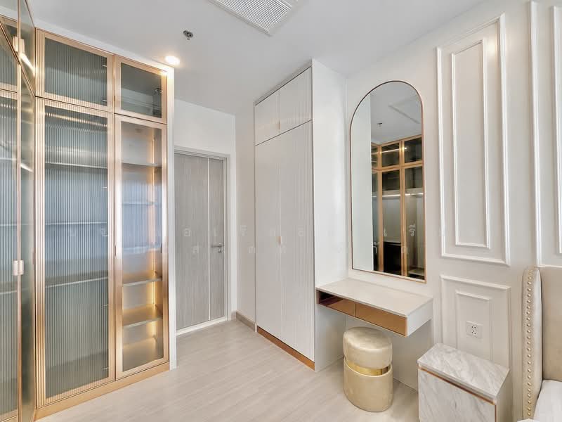 Supalai Premier Si Phraya-Samyan, Bangkok, Si Phraya Road, Si Phraya, Bang Rak, Bangkok, 1 Bedroom, 55 sqm, Condo For Sale, by AREA66 Real Estate Co.,Ltd, 500462009 - DDproperty.com
