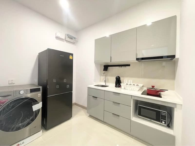 Supalai Premier Si Phraya-Samyan, Bangkok, Si Phraya Road, Si Phraya, Bang Rak, Bangkok, 1 Bedroom, 55 sqm, Condo For Sale, by AREA66 Real Estate Co.,Ltd, 500462009 - DDproperty.com