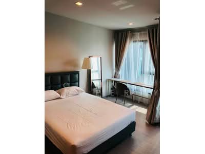 For Rent - Life Asoke-Rama 9, Bangkok