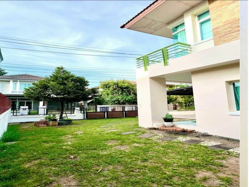 Country Home Lake & Park Assumption - Sriracha, Chon Buri (Pattaya), Assumption Road, Surasak, Si Racha, Chon Buri (Pattaya), 3 Bedrooms, 250 sqm, Single Detached House For Sale, by A.T.A. Property, 500462011 - DDproperty.com
