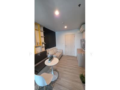 For Rent - Life Asoke, Bangkok