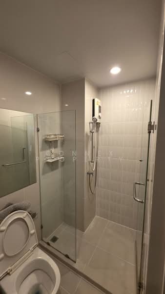Life Asoke, Bangkok, Asoke-Dindang Road, Bang Kapi, Huai Khwang, Bangkok, 1 Bedroom, 34 sqm, Condo For Rent, by Connex Property, 500462013 - DDproperty.com