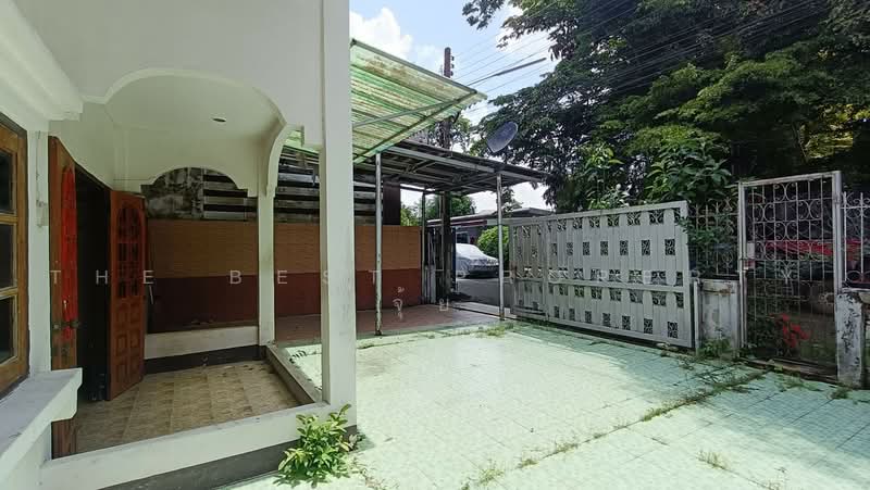 บานเดยวทาชาง จนทบร, จันทบุรี, ท่าช้าง, เมืองจันทบุรี, จันทบุรี, 150 ตร.ม., บ้านเดี่ยว ขาย, โดย The Best Property จุ้ย, 500462014 - DDproperty.com
