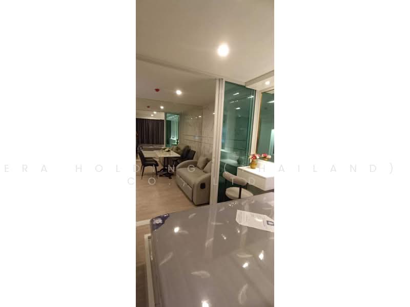 Regent Home Bangna : รีเจ้นท์ โฮม บางนา, กรุงเทพ, ถนน สรรพาวุธ, บางนาใต้, บางนา, กรุงเทพ, 29 ตร.ม., คอนโด ให้เช่า, โดย ERA Holding (Thailand) Co., Ltd., 500462016 - DDproperty.com