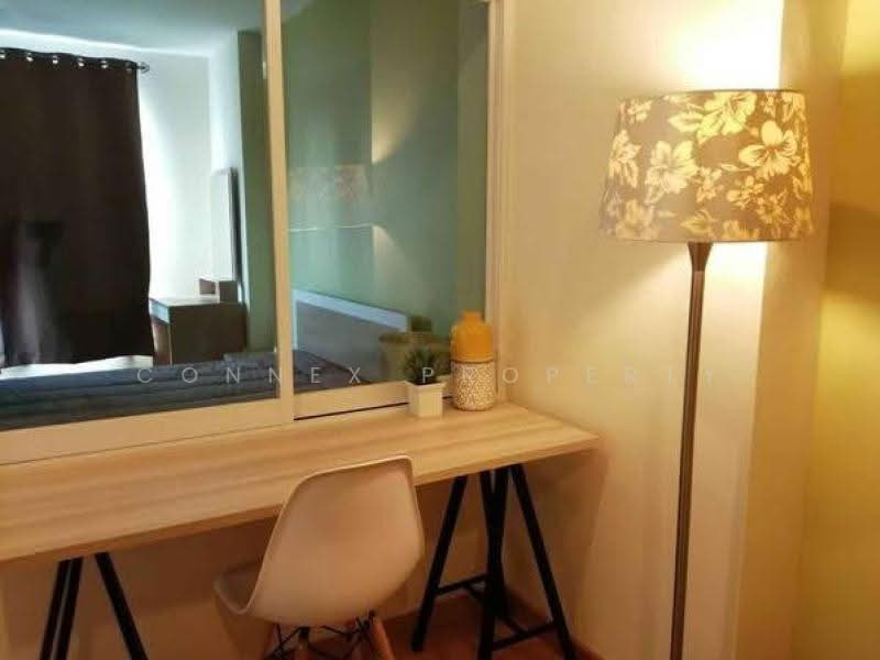 Life @ Sukhumvit 65, Bangkok, Sukhumvit Road, Phra Kanong Nua, Watthana, Bangkok, 1 Bedroom, 41 sqm, Condo For Rent, by Connex Property, 500462019 - DDproperty.com