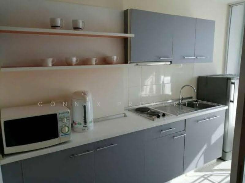 Life @ Sukhumvit 65, Bangkok, Sukhumvit Road, Phra Kanong Nua, Watthana, Bangkok, 1 Bedroom, 41 sqm, Condo For Rent, by Connex Property, 500462019 - DDproperty.com