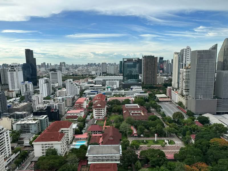 Noble BE19 Sukhumvit : โนเบิล บีไนน์ทีน สุขุมวิท, กรุงเทพ, 89 ซอย สุขุมวิท 19, คลองตันเหนือ, วัฒนา, กรุงเทพ, 35 ตร.ม., คอนโด ให้เช่า, โดย Poommipat Suradech, 500462020 - DDproperty.com