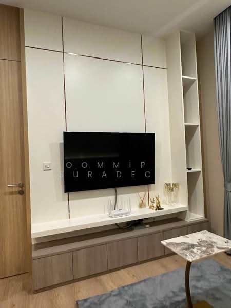 Noble BE19 Sukhumvit : โนเบิล บีไนน์ทีน สุขุมวิท, กรุงเทพ, 89 ซอย สุขุมวิท 19, คลองตันเหนือ, วัฒนา, กรุงเทพ, 35 ตร.ม., คอนโด ให้เช่า, โดย Poommipat Suradech, 500462020 - DDproperty.com
