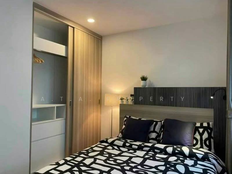 Dormy Residences Sriracha : ดอร์มี่ เรสซิเดนซ์ ศรีราชา, ชลบุรี, 58 หมู่ 4, สุรศักดิ์, ศรีราชา, ชลบุรี, 60 ตร.ม., คอนโด ขาย, โดย A.T.A. Property, 500462021 - DDproperty.com