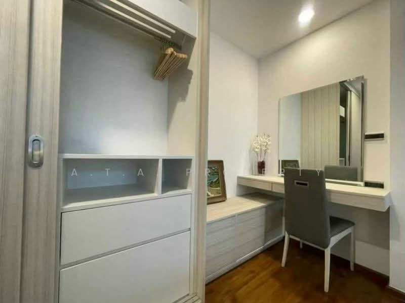 Dormy Residences Sriracha, Chon Buri (Pattaya), 58 Moo.4, Surasak, Si Racha, Chon Buri (Pattaya), 2 Bedrooms, 60 sqm, Condo For Sale, by A.T.A. Property, 500462021 - DDproperty.com